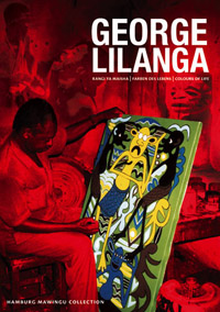 Book on Lilanga published in Hamburg