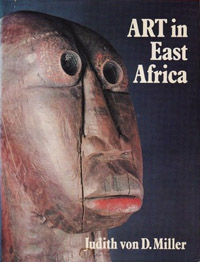 Judith Miller, Art in East Africa, 1975