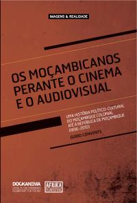 Cover of Guido Convents, Imagens e Realidade (2011)