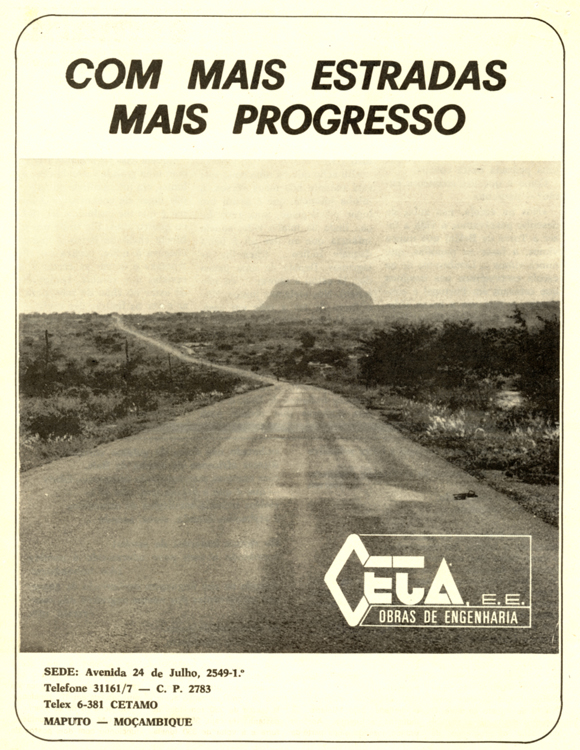 CETA E.E. advertisement from Tempo