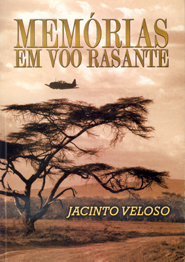 Cover of Veloso book