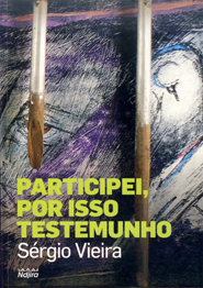 Cover of Vieira book