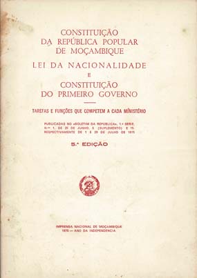 1975 constitution