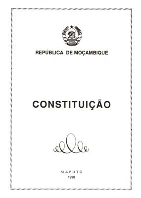 1990 Constitution