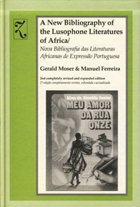 New Bibliography of the Lusophone Literatures of Africa