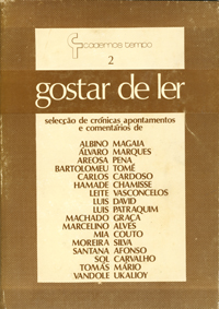 Gostar de Ler (1981)